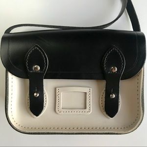 The Cambridge Satchel Company Crossbody Bag